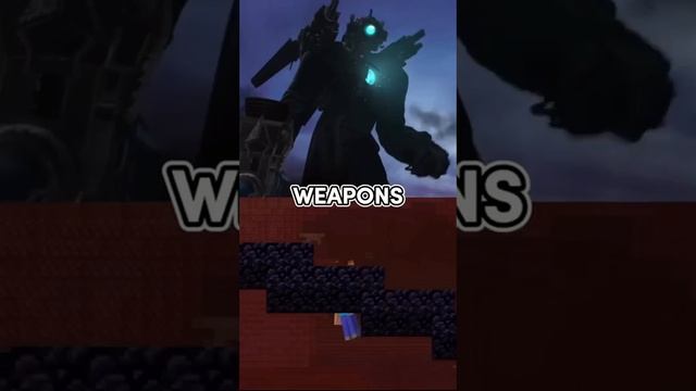 Herobrine vs Titan Speaker Man,Titan Camera Man,Titan Tv Man смотреть онлайн