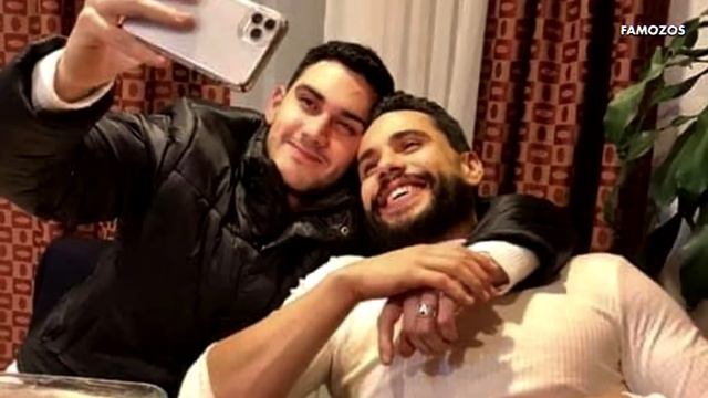 REVELAN CONVERSACIÓN DE ESTER EXPÓSITO CON CARLOS SPEITZER смотреть онлайн