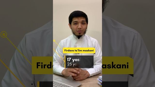 YOZGI TA'TILDA ARAB TILI смотреть онлайн