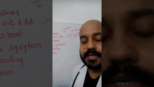 Benefits of Vitamin C смотреть онлайн