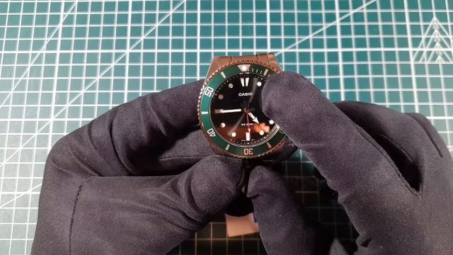 Mystery Box: Casio, Orient, Citizen, Seiko Vol. 1
