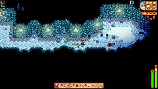 Stardew Valley Sezon II #198 Ostatnie osiągnięcie | Gameplay PL | PC | смотреть онлайн