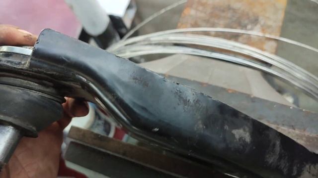 bago na lahat may lagutok pa din | Tireman PH смотреть онлайн