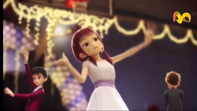 Bolalar Uchun Ajoyib Multfilim