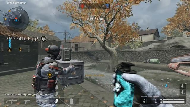 Warface best engie loadout - Uzi Pro + Walther P99 смотреть онлайн
