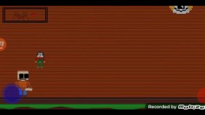 3 серия прохождения игры 5 ночей с 5 ёжиком 5,6 ночь.mp4