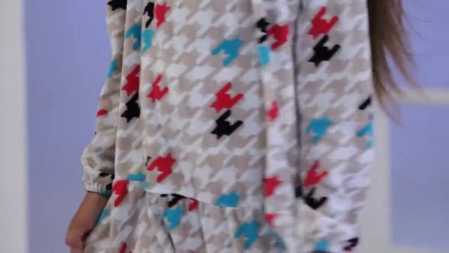 Зимний Weekend – коллекция для уютных выходных! смотреть онлайн