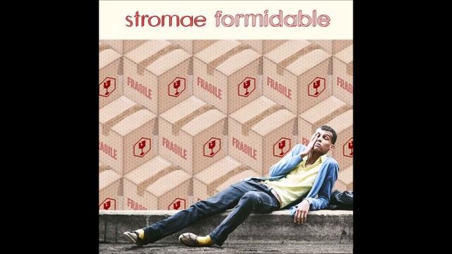 Stromae - Formidable (Audio) смотреть онлайн