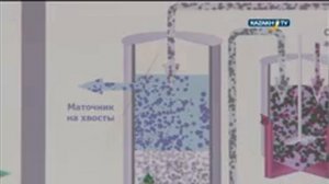 Добыча редкоземельных металлов