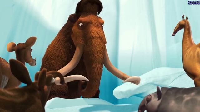Трёхочковый период RYTP смотреть онлайн