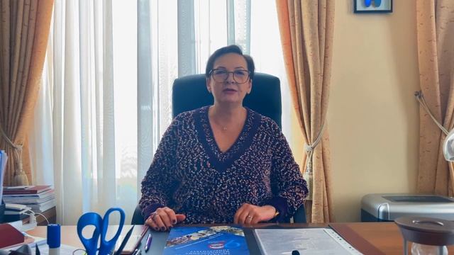 Приветственное слово проректора по учебной работе РостГМУ, профессора Дроботя Н.В. смотреть онлайн