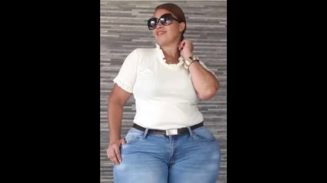 THE BIOGRAPHY OF DANIAM1123/ FASHION NOVA/ PLUS SIZE/ CURVY MODEL/ PUBLIC FIGURE/BODY POSITIVE/SSBB смотреть онлайн
