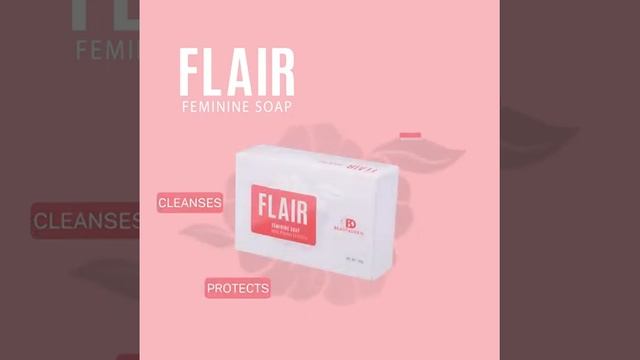 Beautederm Flair Feminine Soap смотреть онлайн