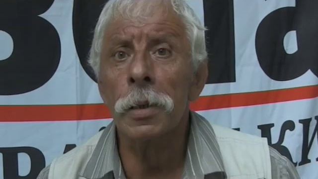 Віталій Жежера про 