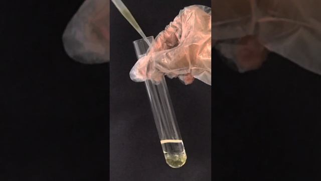Testing for Alkenes | Bromine Water Test смотреть онлайн