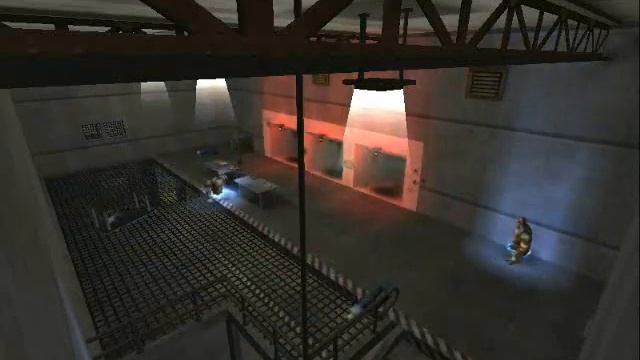 RTCW AOH Level 3 смотреть онлайн