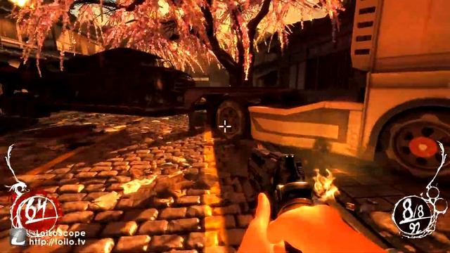 Lets Dialekt Play/ Shadow Warrior 3 Das sind viel zu viele! смотреть онлайн