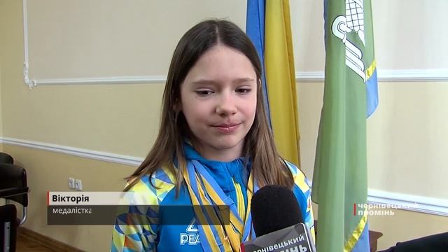 У Чернівцях юні плавці не мають, де тренуватися смотреть онлайн