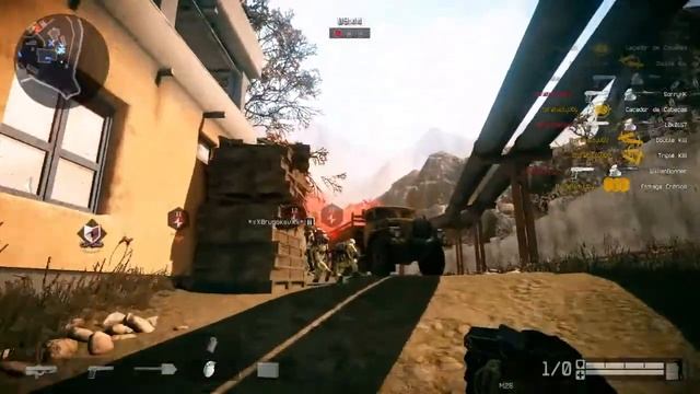 Warface Hack - ItzFatalityVQV смотреть онлайн