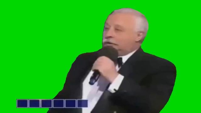 Леонид Якубович - Да ладно! (Хромакей) смотреть онлайн