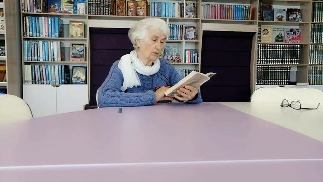 Муниципальный онлайн- марафон "Читаем поэму Александра Твардовского "Василий Теркин" смотреть онлайн