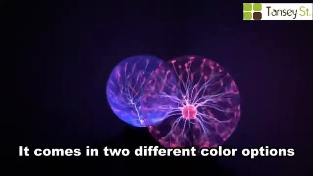 Epic Plasma Ball смотреть онлайн