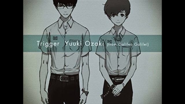 Trigger ZNT OP 09 смотреть онлайн