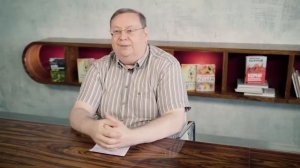 Семейство Грейгов. разсказывает Александр Пыжиков