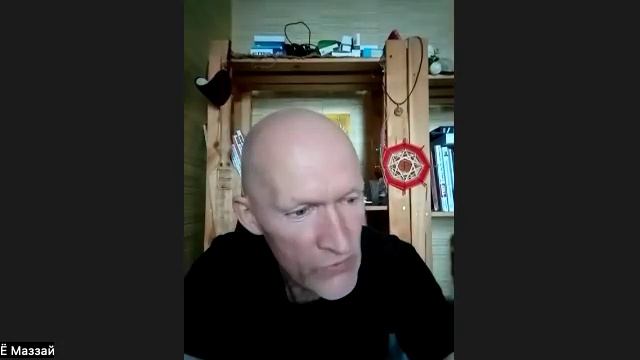 е Маззай и Афанасьев Дикий Марафон