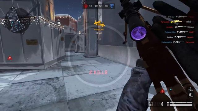 WARFACE - IGNITE - Frag Movie смотреть онлайн