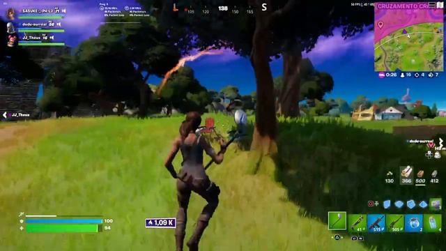 Trio arena (sera q ganhamo ?) смотреть онлайн