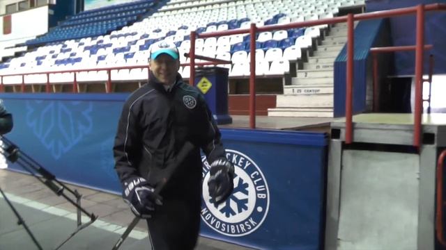 Дела новосибирские. Анонс Держи передачу - 133 смотреть онлайн