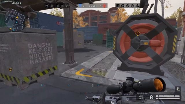 Warface ...Братья... на рм Фабрика, это стоит посмотреть до конца. смотреть онлайн