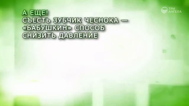 Чеснок смотреть онлайн