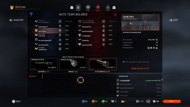 Warface gameplay смотреть онлайн