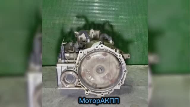 АКПП Гольф 4 смотреть онлайн