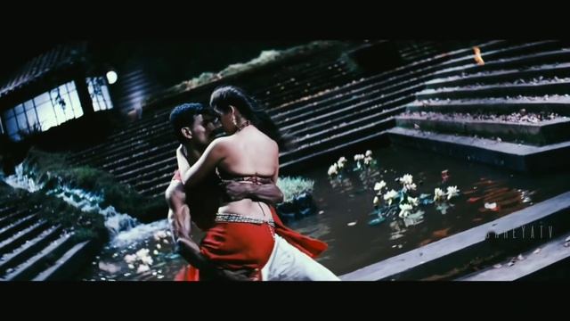 Chellame Chellam~Video SONG HD 4 K~Sathyam~Vishal~Nayandara