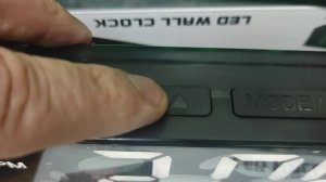 Регулировка часов DS-3818L