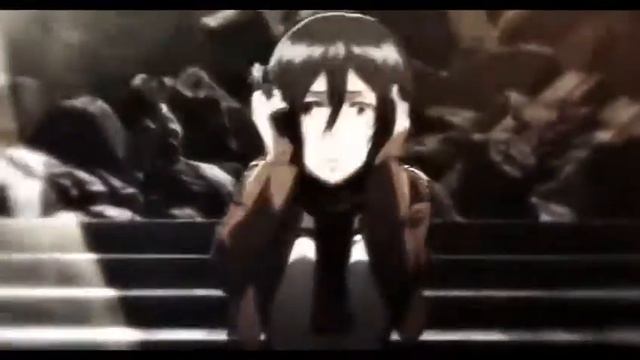 Attack on titan // Radioactive смотреть онлайн