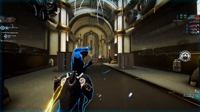 WF GUIDES|| TRINITY MASTERY [How To Play] смотреть онлайн