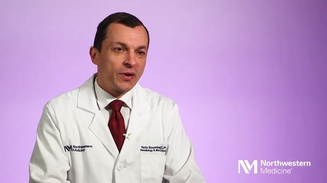 Yanis Boumber, MD, PhD