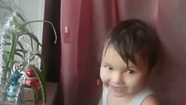 Дедушка Мороз, дай мне шоколадку))) смотреть онлайн