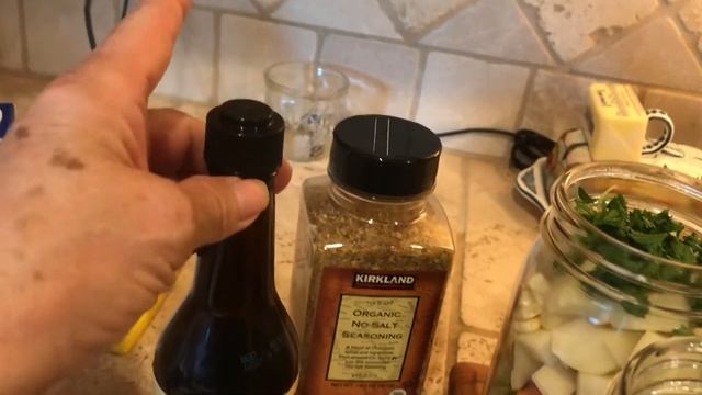 Beef Stew.a meal in a jar