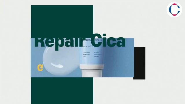 [2022 COSCOREA VLOGS] IOPE Derma Repair Cica Gel Cream 50ml смотреть онлайн