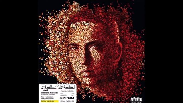 Eminem Underground Instrumental