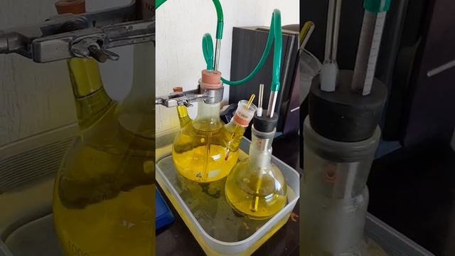 Ето МОЯТА система за правене на домашен ЦДС с точна концентрация от 3000ppm, 3.5-5.0PH. По КАЛКЕР!! смотреть онлайн