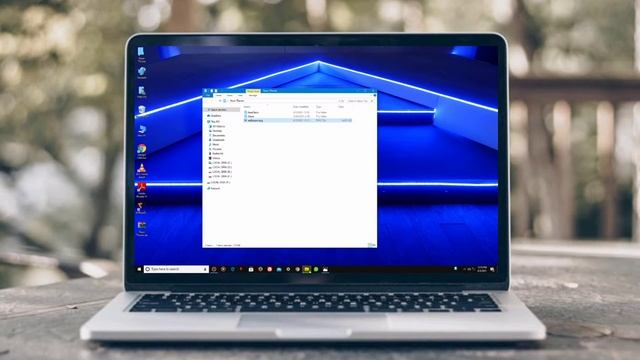 Best Neon Theme for your Destop | Make your Pc Look Beautiful ❤ | The Sky Themes смотреть онлайн