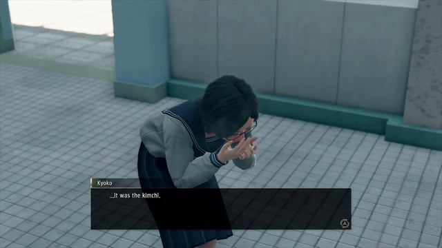 Yakuza: Like a Dragon // Substory 27 - The Miracle of Spice смотреть онлайн