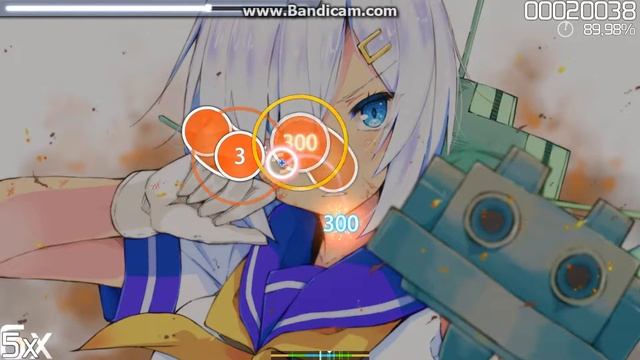 OSU №86 как же меня давно не было! смотреть онлайн
