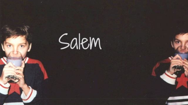 Fox Academy - Salem смотреть онлайн